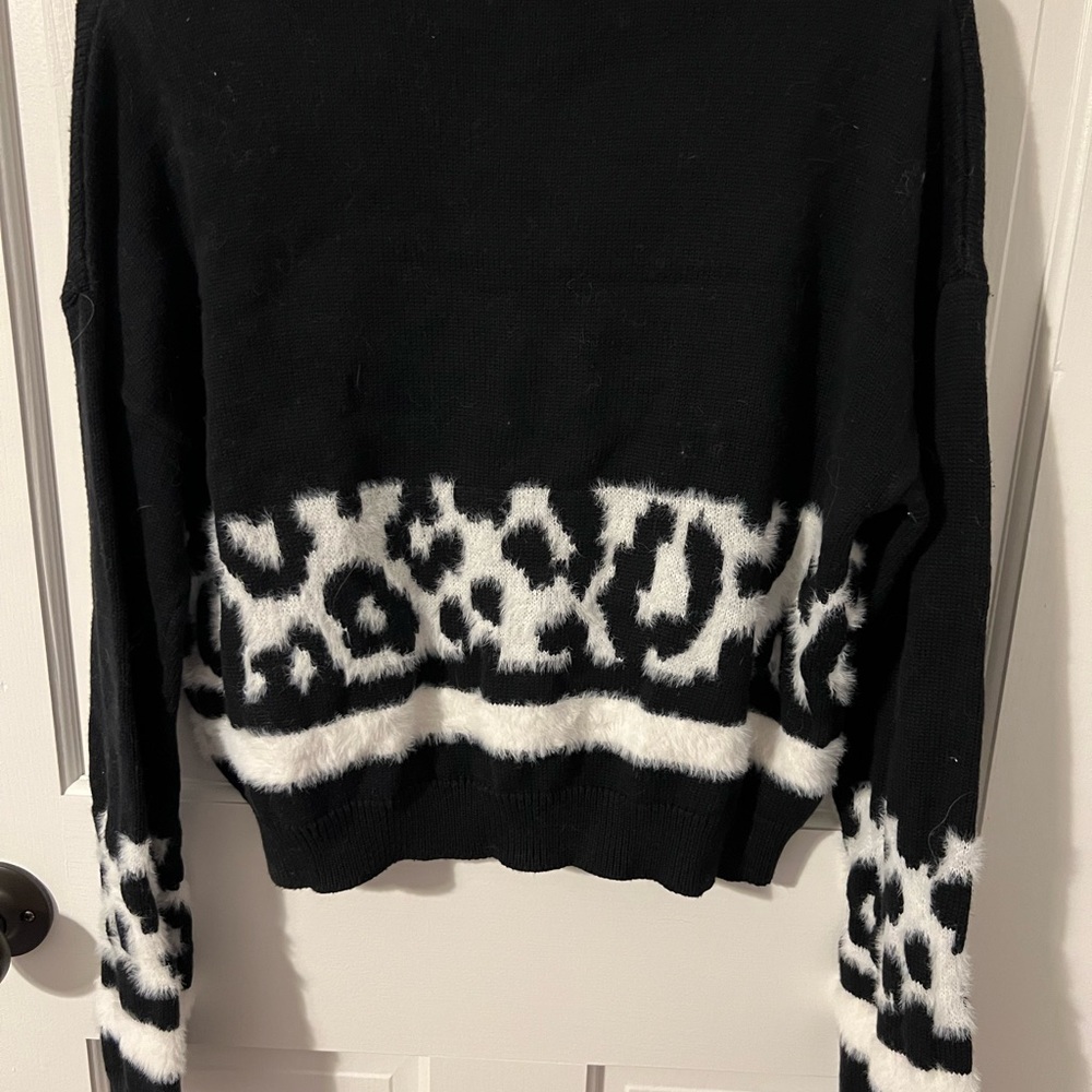 Express sweater - Picture 4 of 4